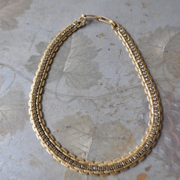 Stella & Dot Jolie Necklace - Picture 2 of 3